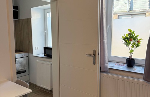 Staufenberg Apartment | Overnight stay by day for 2