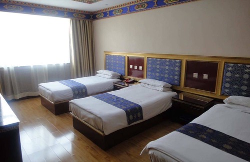 Xiahe Hotel | Overseas Tibetan Hotel