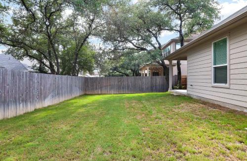 Boerne House | Overtime - A Birdy Vacation Rental