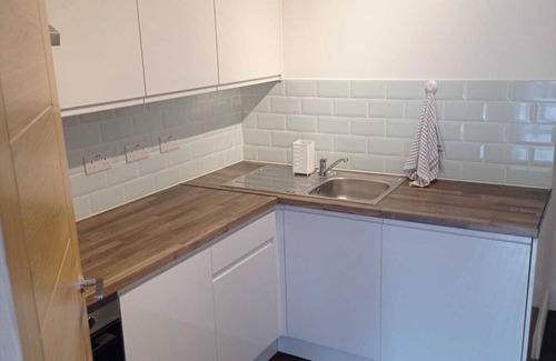 Crouch End Apartment | Ovidio's House 2 - Peaceful flat