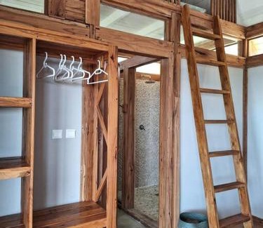 Zitundo Apartment | Ovuwa Ponta Mamoli