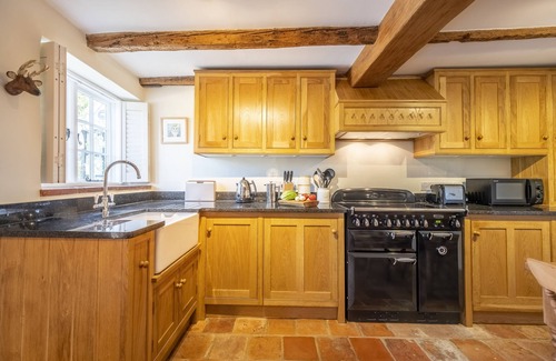 Stiffkey Cottage | Owl Cottage (S), Stiffkey, Norfolk