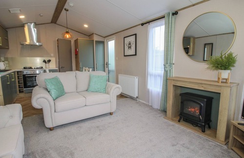 Aymestrey Cottage | OWL, family friendly, character holiday cottage in Shobdon