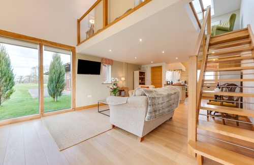 Beckley House | Owl House - One Bedroom House, Sleeps 2