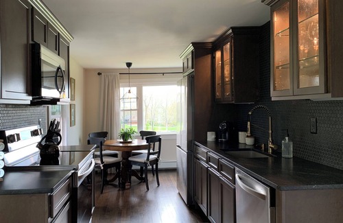 Glasgo Other | Owl's House: A Cozy Farm Stay in the Heart of "Mystic Country," SE Connecticut