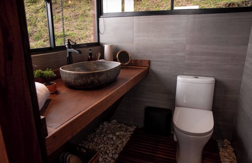 Manizales Cabin | Owl's Watch Nature Retreat