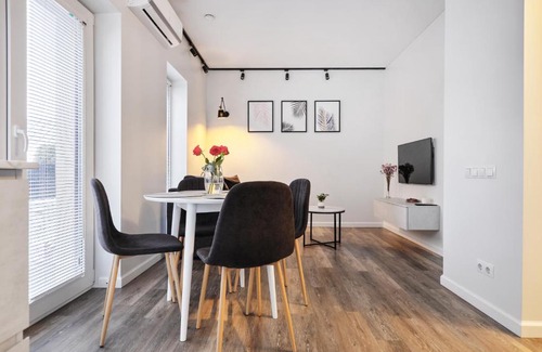 Kaunas Apartment | Owls Hill Apartment