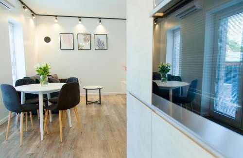Kaunas Apartment | Owls Hill Apartment
