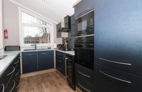 Wimborne Cottage | Owls Nest