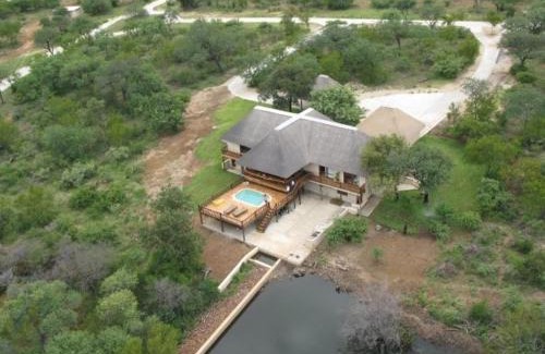 Hoedspruit House | Own Pool - Ample Space - Beautiful Views
