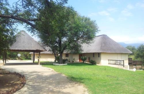 Hoedspruit House | Own Pool - Ample Space - Beautiful Views