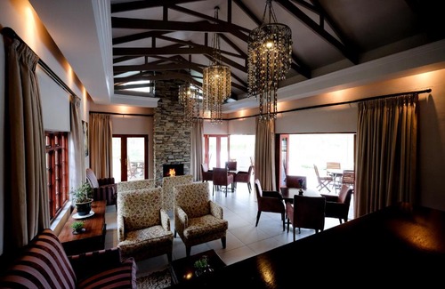 Bronkhorstspruit House | Oxbow Country Estate