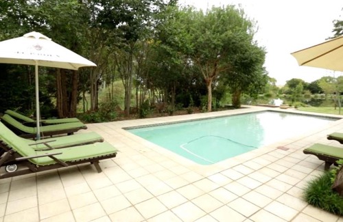 Bronkhorstspruit House | Oxbow Country Estate