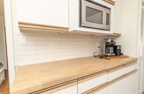 Ventnor City House | Oxford Beach House
