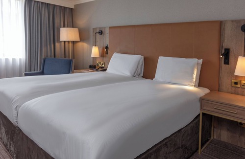 Milton Common Hotel | Oxford Belfry Hotel & Spa
