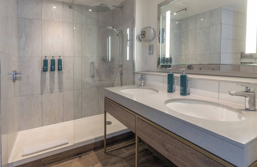 Milton Common Hotel | Oxford Belfry Hotel & Spa