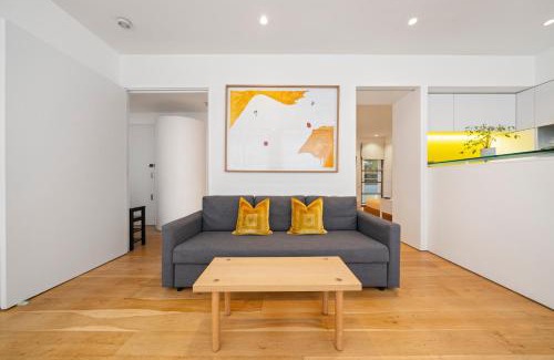 Mayfair Apartment | Oxford Circus Designer Apartment