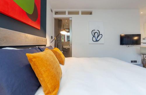 Oxford Apartment | Oxford Garden Luxury Studio