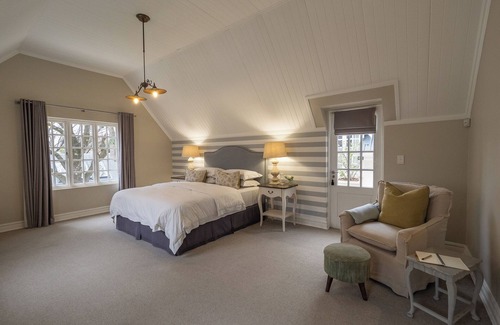 Greater Johannesburg Metropolitan Area Hotel | Oxford Healthcare Retreat