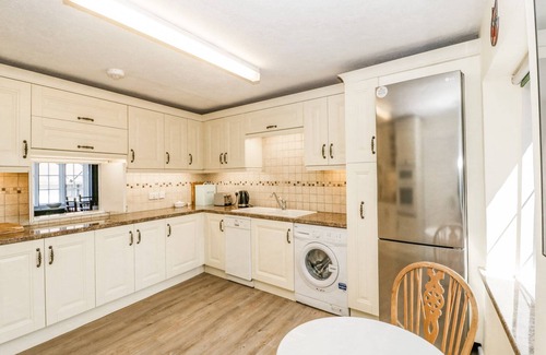 Porlock Cottage | OXFORD HOUSE, pet friendly, character holiday cottage in Porlock