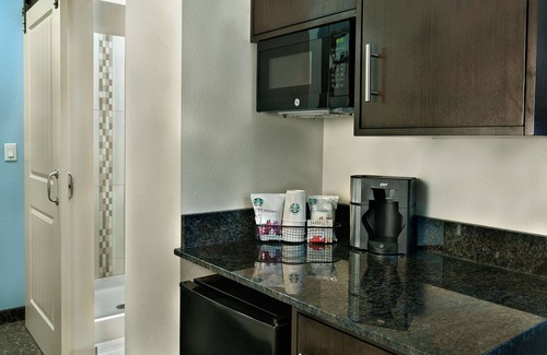 Meridian Hotel | Oxford Suites Bellingham