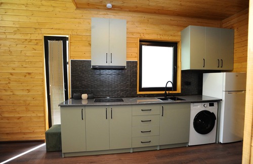 Racha-Lechkhumi and Lower Svaneti Villa | Oxygen Cottages Utsera