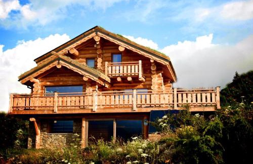 Font-Romeu-Odeillo-Via Ski Chalet | Oxygene