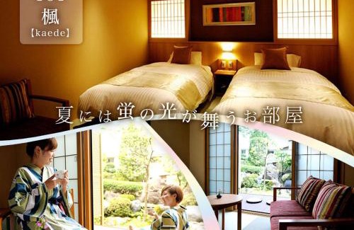 Uozu Hotel | Oyado Ikegami