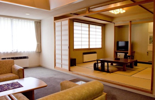 Noboribetsuonsencho House | Oyado Kiyomizuya