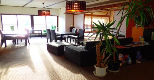 Kamimoku Onsen Hotel | Oyado Matsubaya / Vacation STAY 8064