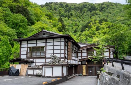 Shirahone Hotel | Oyado Tsuruya