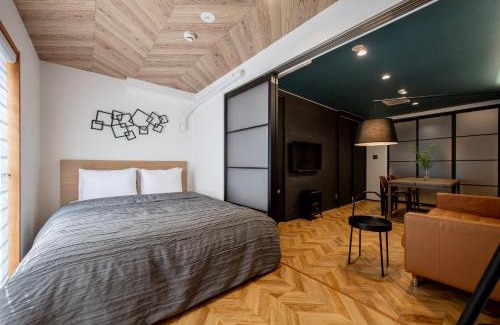 Nagasaki House | Oyado Urushi/Vacation STAY 50682