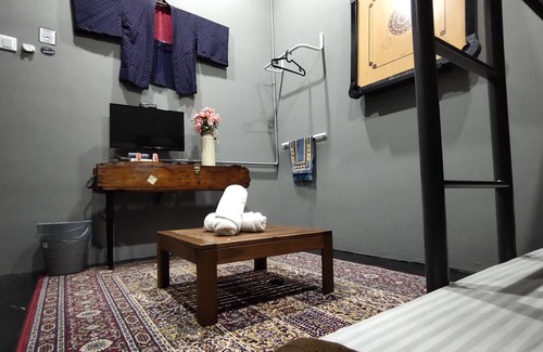 Kulim Hotel | Oyasumi Hotel