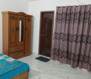 Sylhet Apartment | Oyes & Bilkis Chowdhury Family