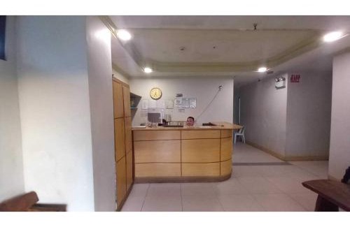 Pasig Hotel | OYO 1066 Dorotello Apartelle
