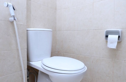 Al Hoora Hotel | OYO 112 Semiramis Hotel