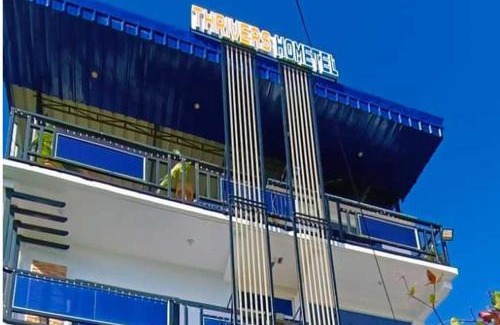 Mindoro Hotel | OYO 1130 Thrivers Hometel