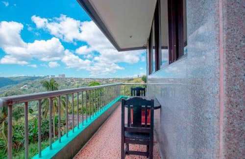 Tagaytay Hotel | OYO 1140 Maganda Hotel