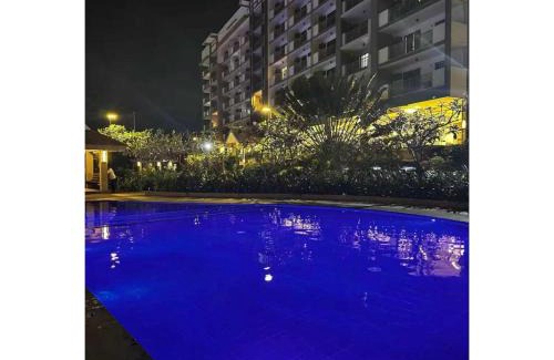 Bacoor City Hotel | OYO 1171 Raja Alea Residences