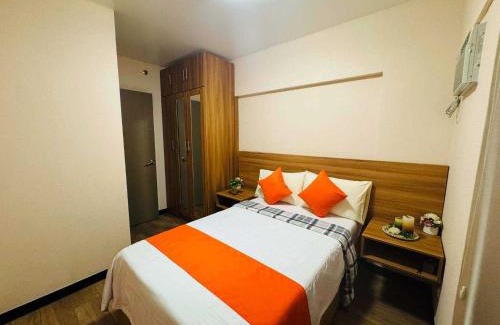 Bacoor City Hotel | OYO 1171 Raja Alea Residences