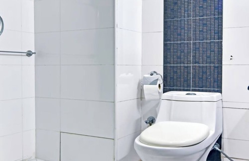Juffair Hotel | OYO 118 Revira Hotel