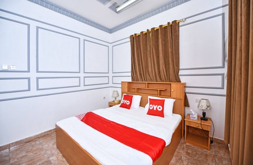 Musannah Hotel | OYO 140 Al Musafeer Hotel