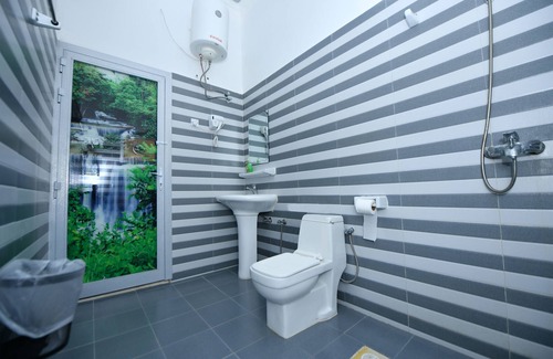 Musannah Hotel | OYO 140 Al Musafeer Hotel