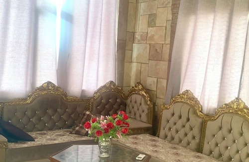 Barka Hotel | OYO 157 Dream Barka Hotel