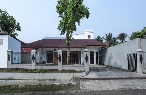 Bungo Hotel | OYO 1582 Bungo Guest House
