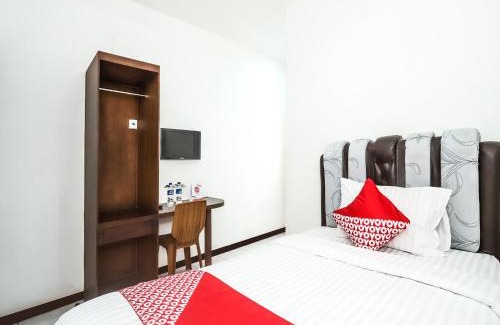 Bungo Hotel | OYO 1582 Bungo Guest House