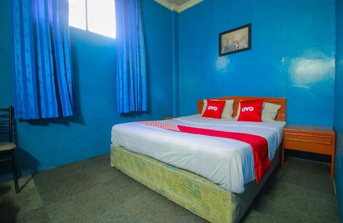 Dumai Hotel | OYO 1915 Southern Asia Hotel