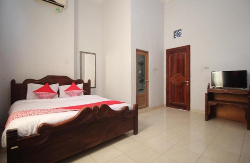 Bandar Jaya Hotel | OYO 2222 Hotel Lee