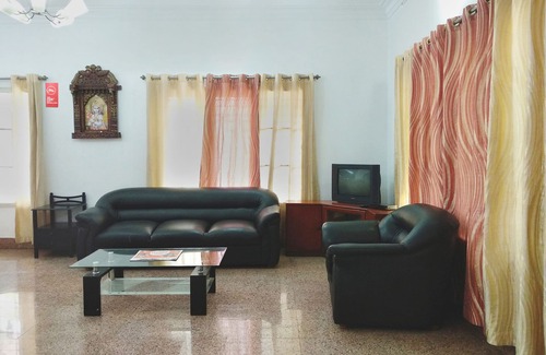 BTM Layout Hotel | OYO 2266 Gokul Heritage