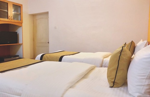 BTM Layout Hotel | OYO 2266 Gokul Heritage